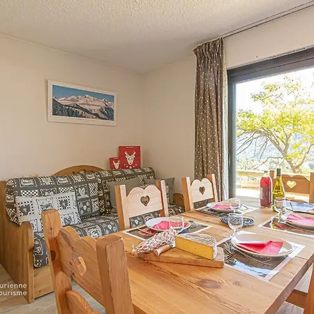 Apartmán Les De La Pyramide - Ch4 - Les De La Pyramide Mae-0753 *